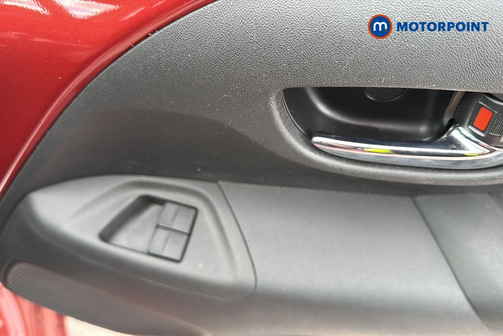 Peugeot 108 Collection Manual Petrol Hatchback - Stock Number (1653104) - 19th supplementary image