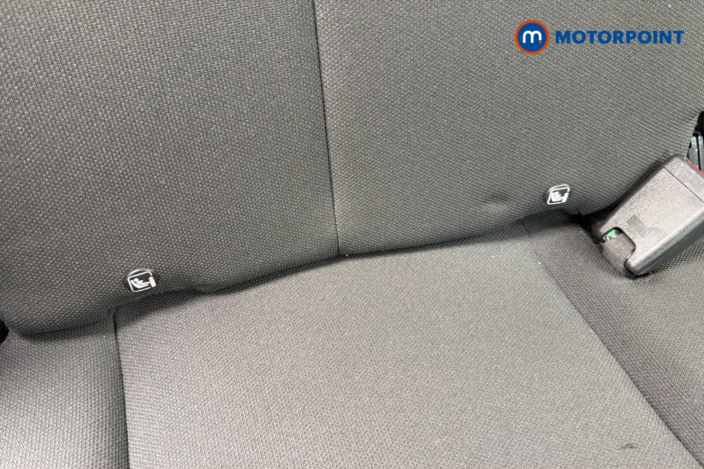 Peugeot 108 Collection Manual Petrol Hatchback - Stock Number (1653104) - 27th supplementary image