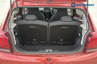 Peugeot 108 Collection Manual Petrol Hatchback - Stock Number (1653104) - 30th supplementary image