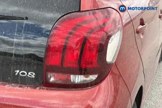Peugeot 108 Collection Manual Petrol Hatchback - Stock Number (1653104) - 36th supplementary image