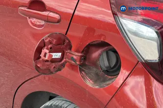 Peugeot 108 Collection Manual Petrol Hatchback - Stock Number (1653104) - 41st supplementary image