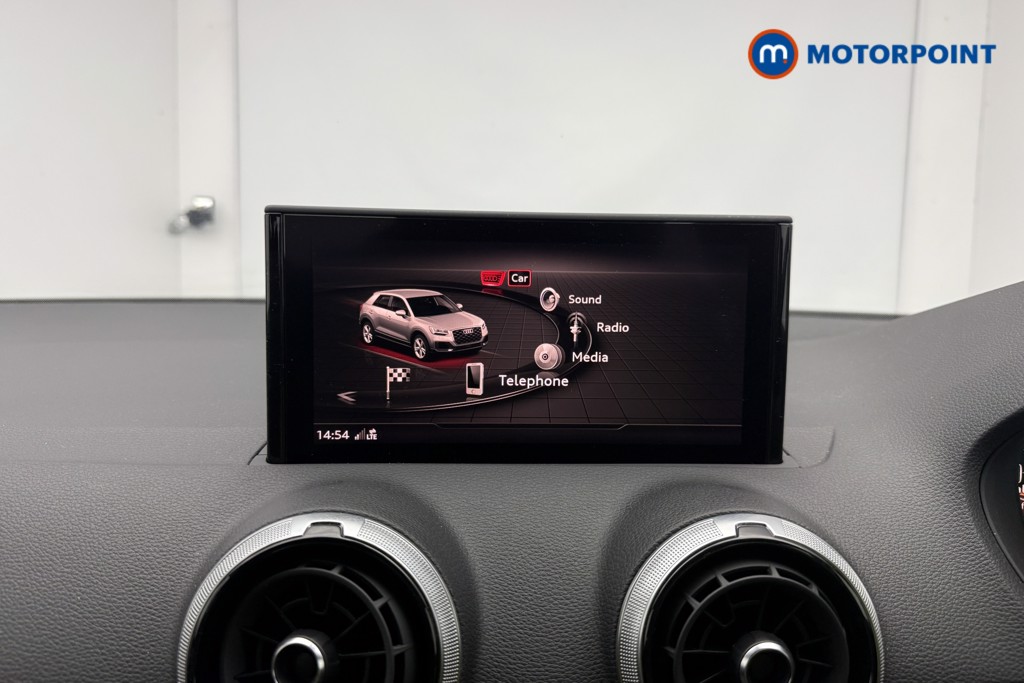Audi Q2 S Line Automatic Petrol SUV - Stock Number (1653348) - 2nd supplementary image