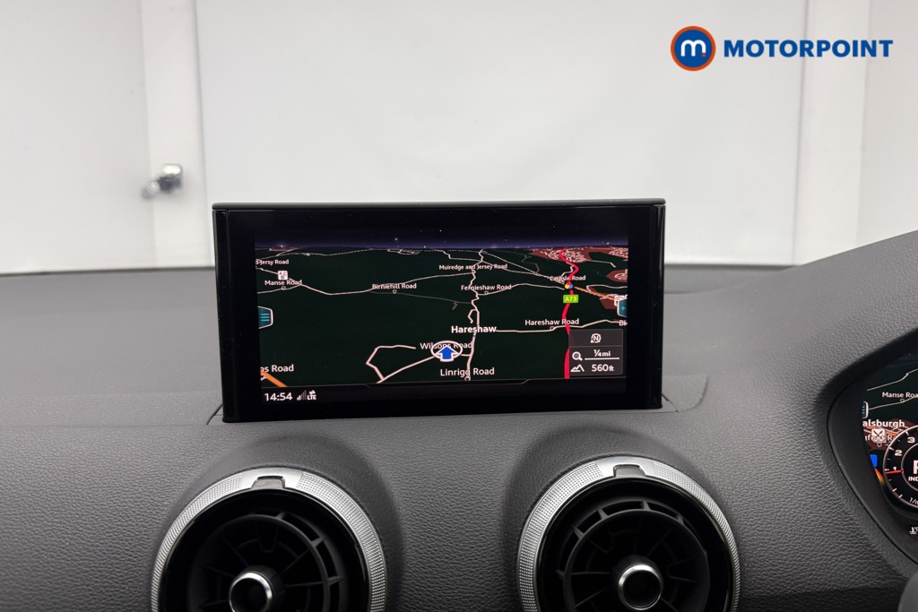 Audi Q2 S Line Automatic Petrol SUV - Stock Number (1653348) - 3rd supplementary image