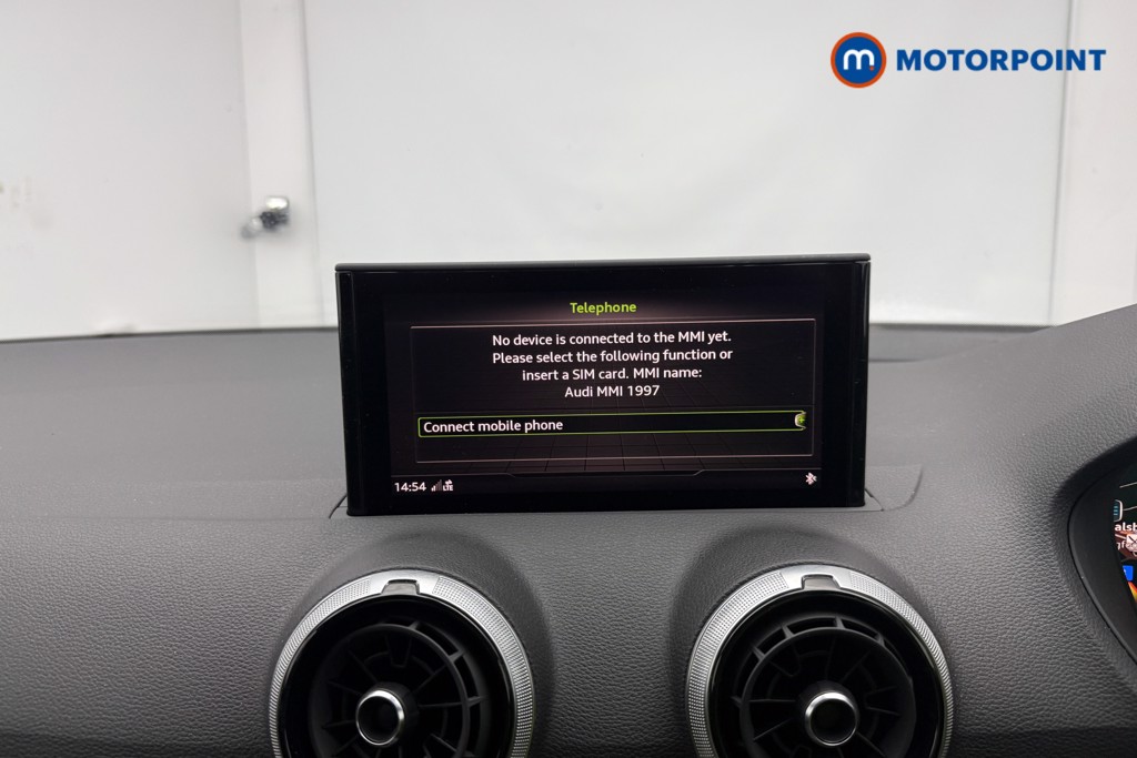 Audi Q2 S Line Automatic Petrol SUV - Stock Number (1653348) - 4th supplementary image