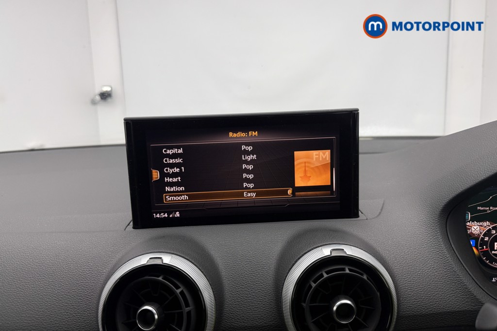 Audi Q2 S Line Automatic Petrol SUV - Stock Number (1653348) - 5th supplementary image