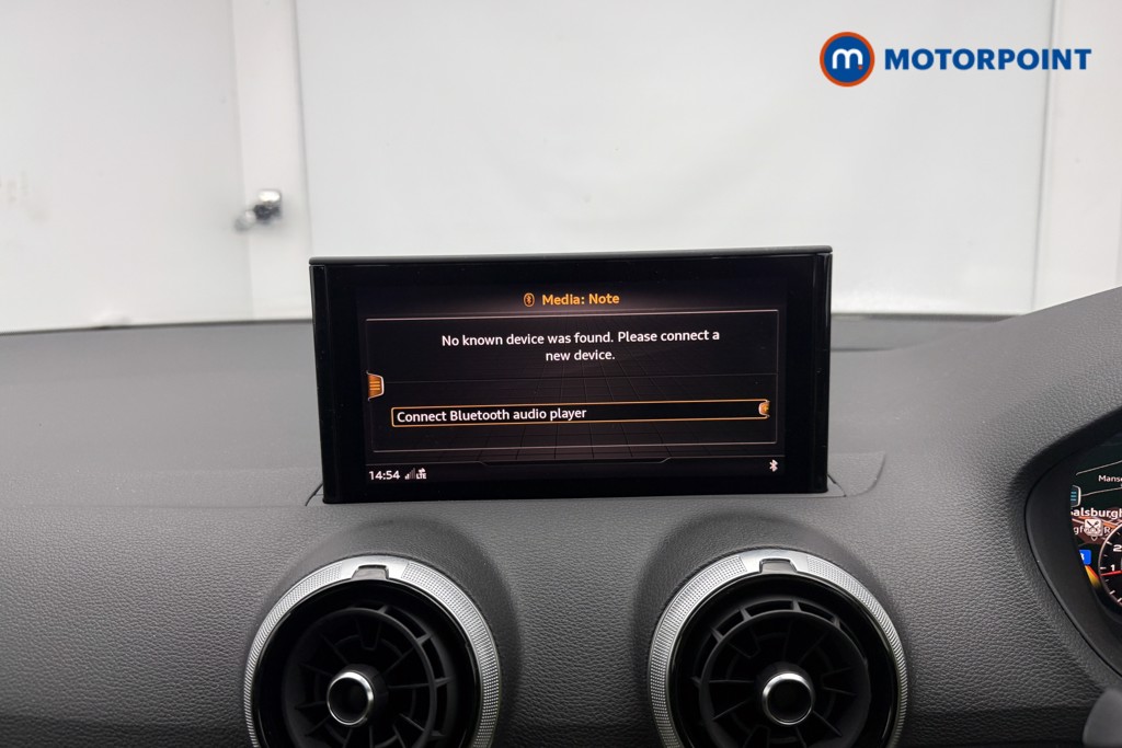 Audi Q2 S Line Automatic Petrol SUV - Stock Number (1653348) - 6th supplementary image