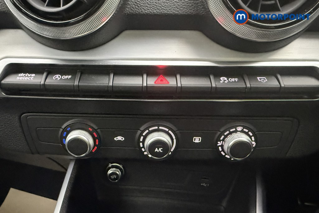 Audi Q2 S Line Automatic Petrol SUV - Stock Number (1653348) - 7th supplementary image