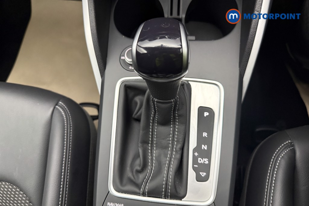 Audi Q2 S Line Automatic Petrol SUV - Stock Number (1653348) - 8th supplementary image
