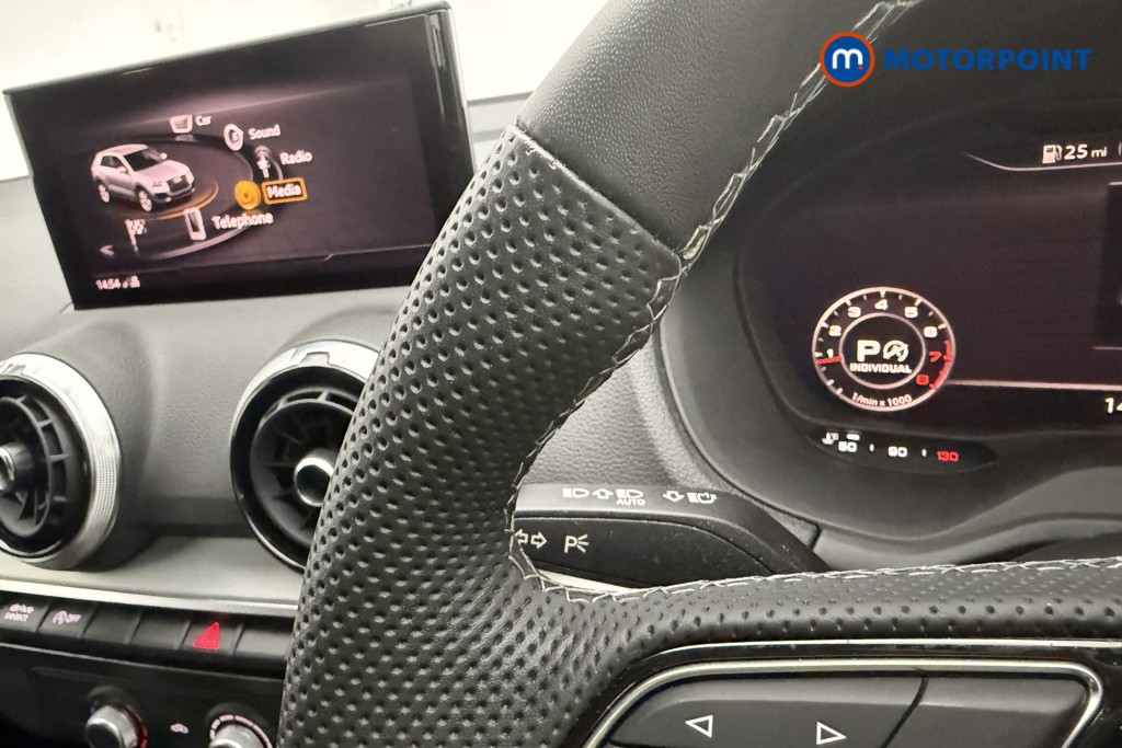 Audi Q2 S Line Automatic Petrol SUV - Stock Number (1653348) - 11th supplementary image