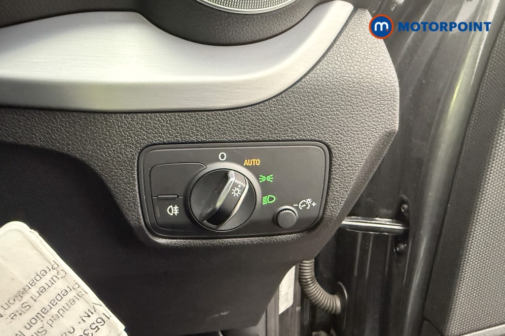 Audi Q2 S Line Automatic Petrol SUV - Stock Number (1653348) - 15th supplementary image
