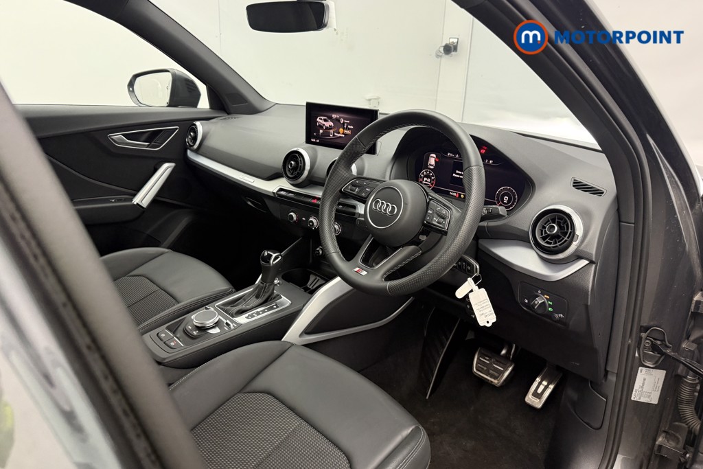Audi Q2 S Line Automatic Petrol SUV - Stock Number (1653348) - 16th supplementary image