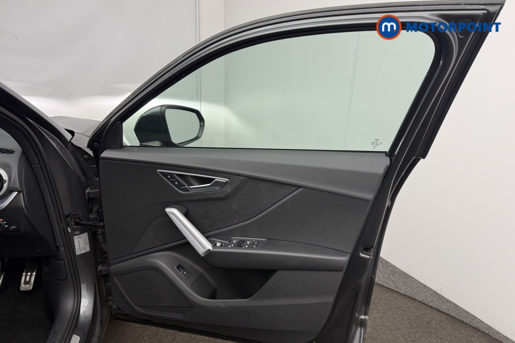 Audi Q2 S Line Automatic Petrol SUV - Stock Number (1653348) - 18th supplementary image