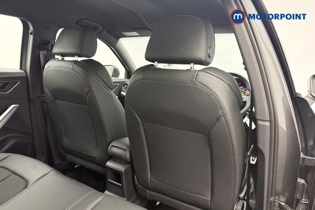 Audi Q2 S Line Automatic Petrol SUV - Stock Number (1653348) - 20th supplementary image