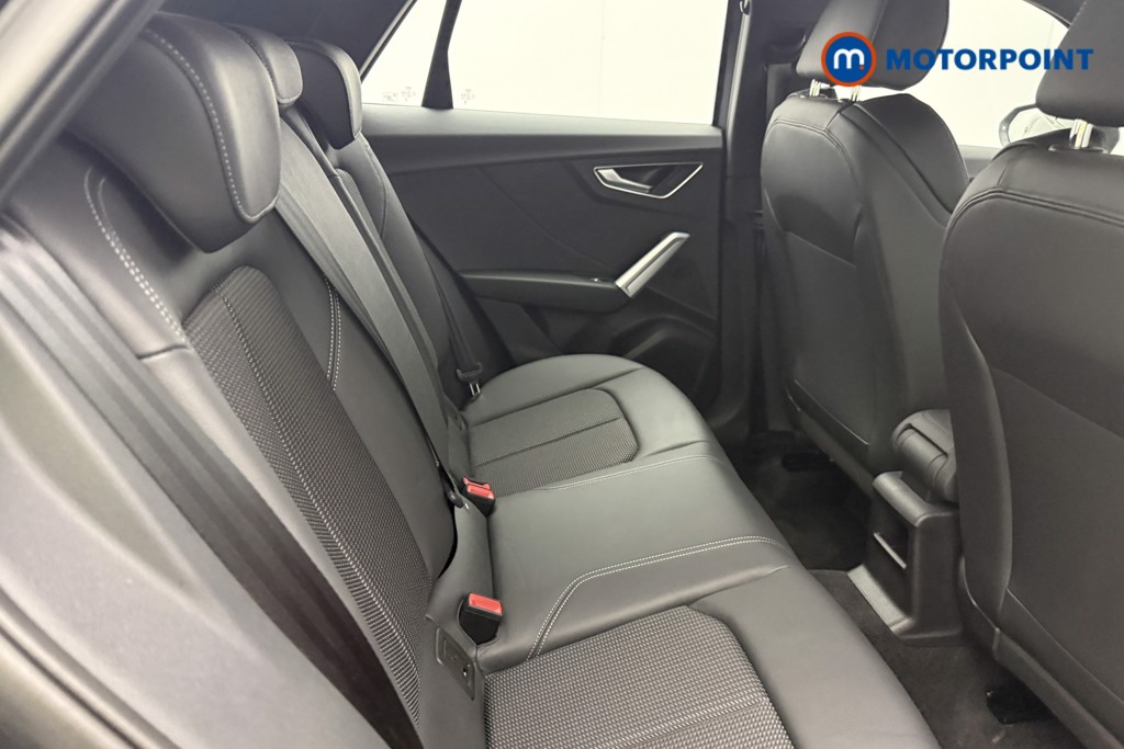 Audi Q2 S Line Automatic Petrol SUV - Stock Number (1653348) - 21st supplementary image