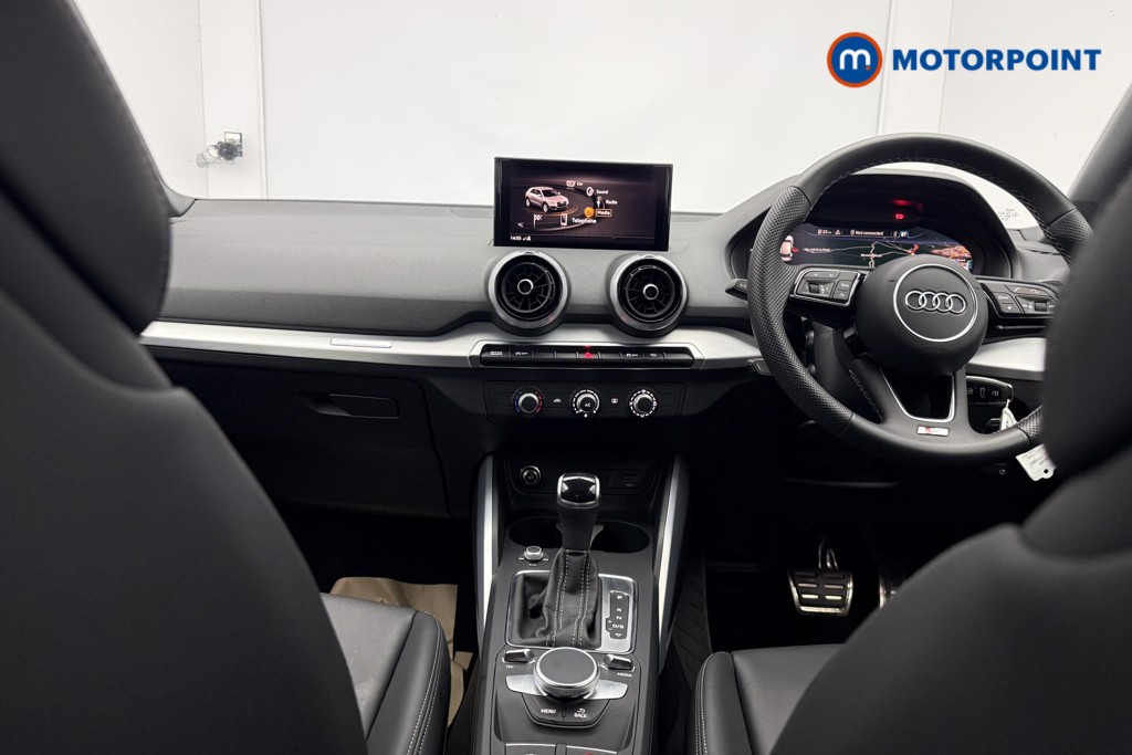 Audi Q2 S Line Automatic Petrol SUV - Stock Number (1653348) - 24th supplementary image
