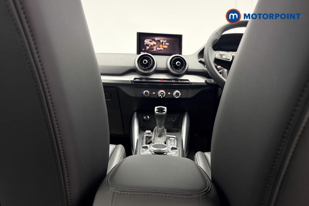 Audi Q2 S Line Automatic Petrol SUV - Stock Number (1653348) - 25th supplementary image
