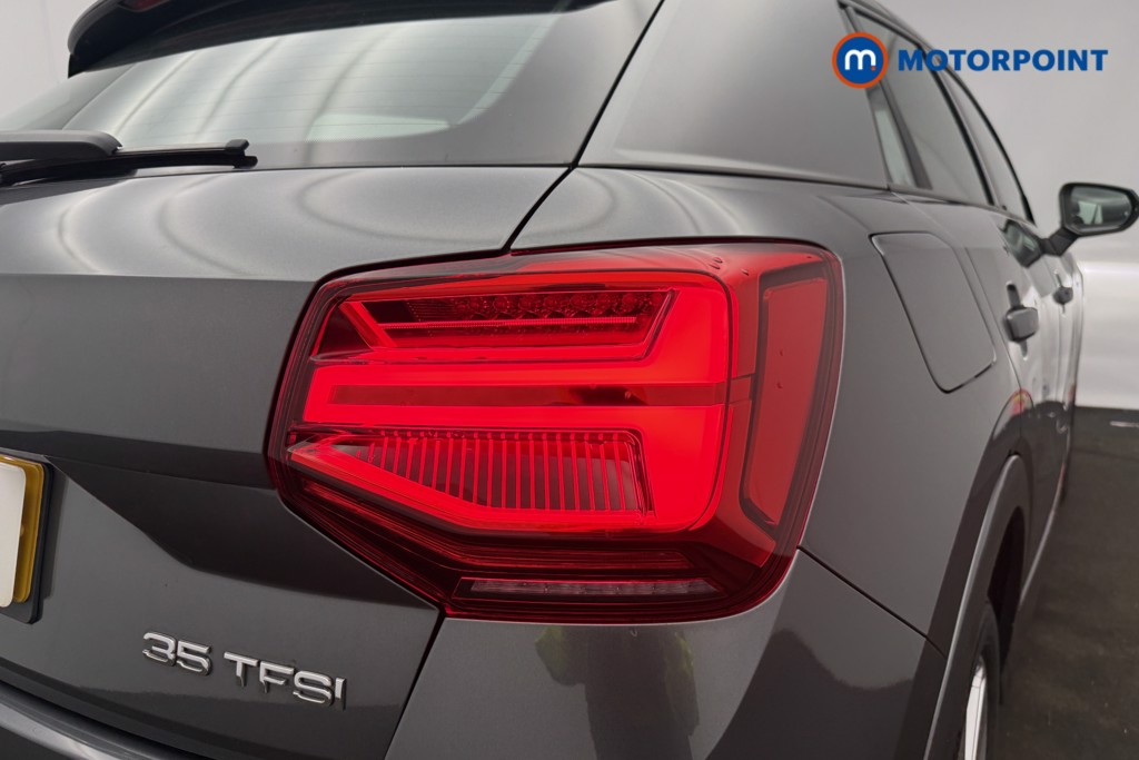 Audi Q2 S Line Automatic Petrol SUV - Stock Number (1653348) - 27th supplementary image