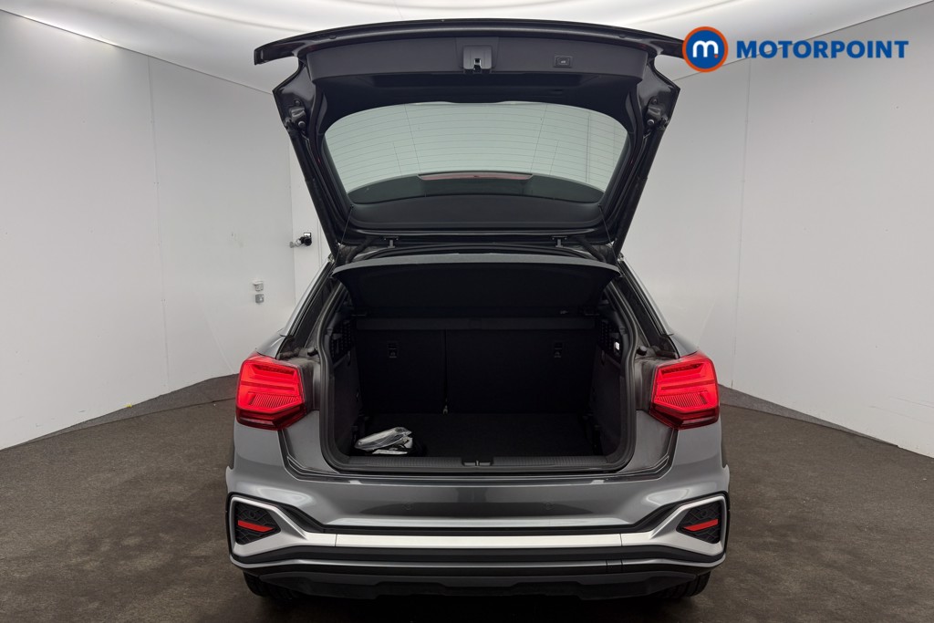 Audi Q2 S Line Automatic Petrol SUV - Stock Number (1653348) - 28th supplementary image