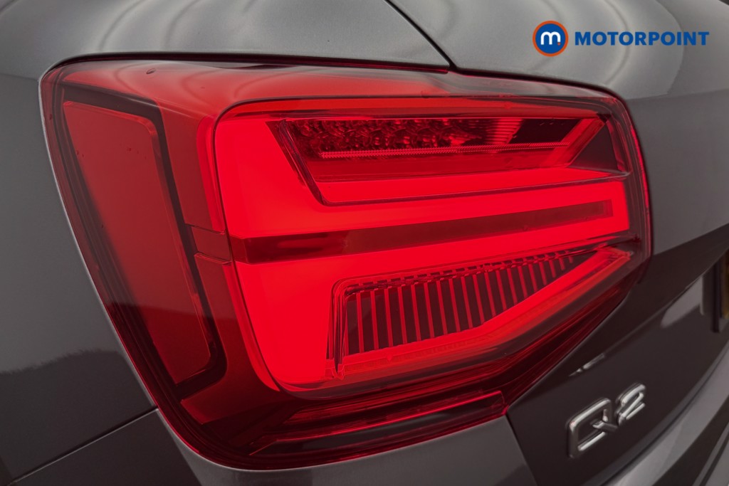 Audi Q2 S Line Automatic Petrol SUV - Stock Number (1653348) - 32nd supplementary image