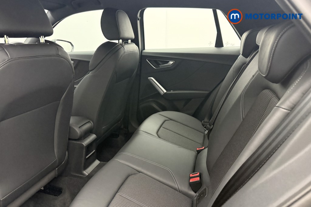 Audi Q2 S Line Automatic Petrol SUV - Stock Number (1653348) - 33rd supplementary image