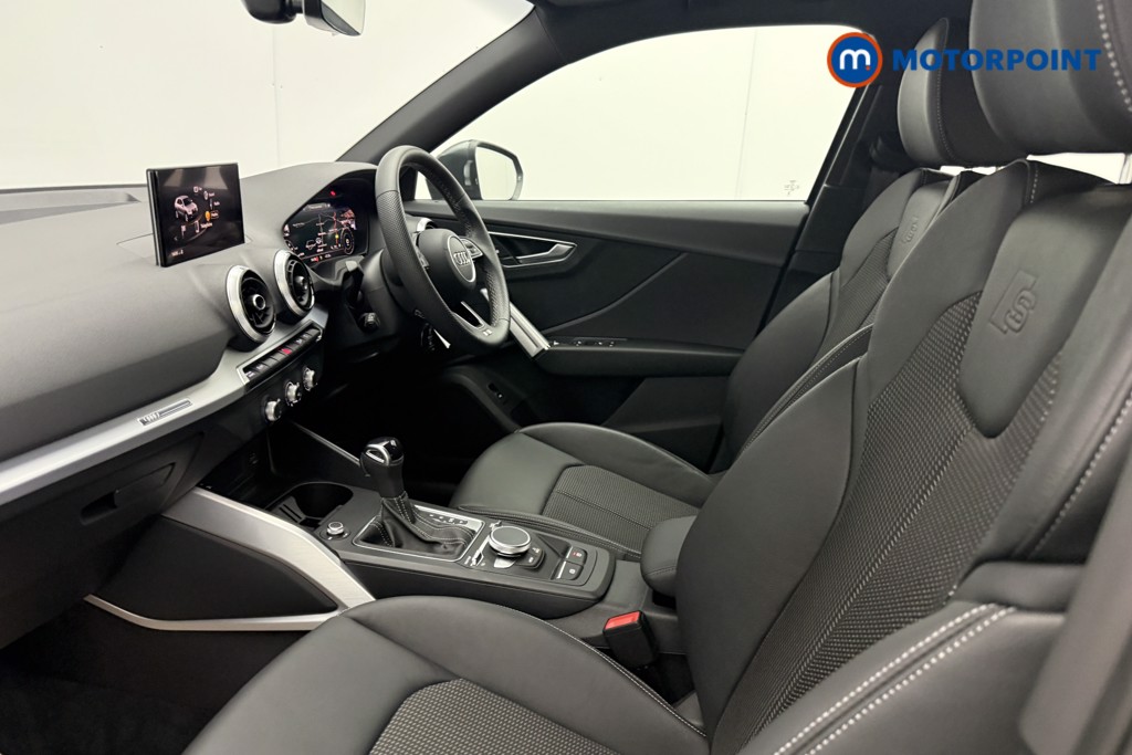 Audi Q2 S Line Automatic Petrol SUV - Stock Number (1653348) - 34th supplementary image
