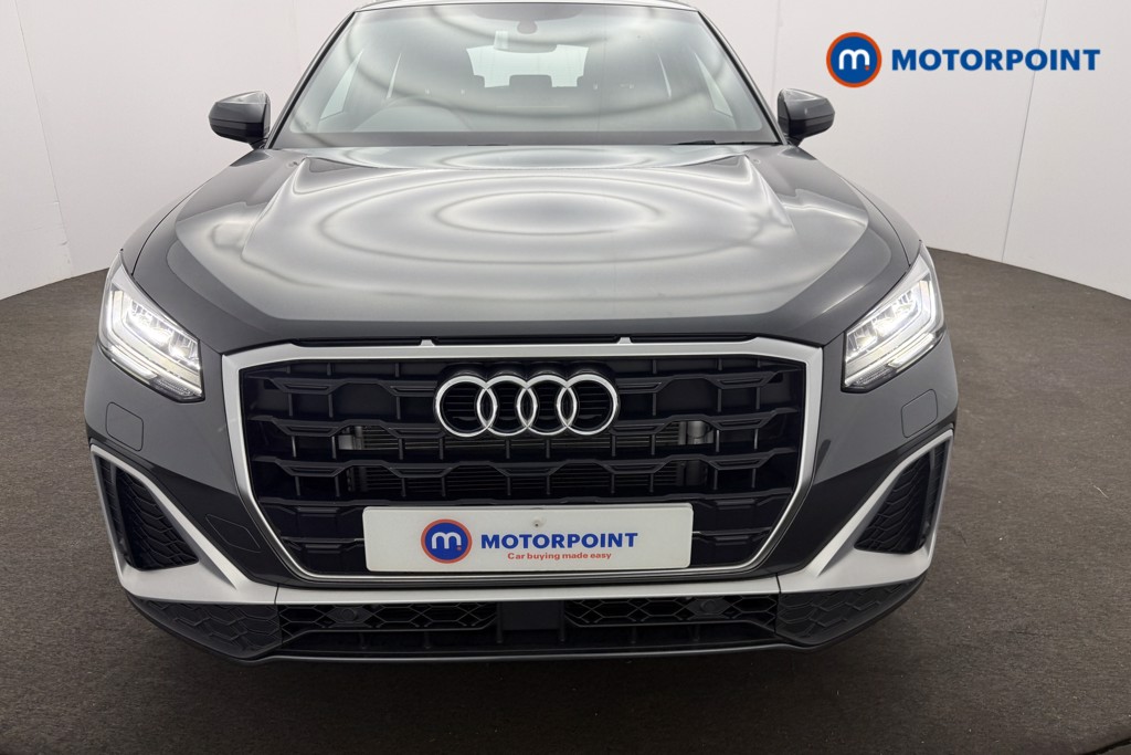 Audi Q2 S Line Automatic Petrol SUV - Stock Number (1653348) - 35th supplementary image