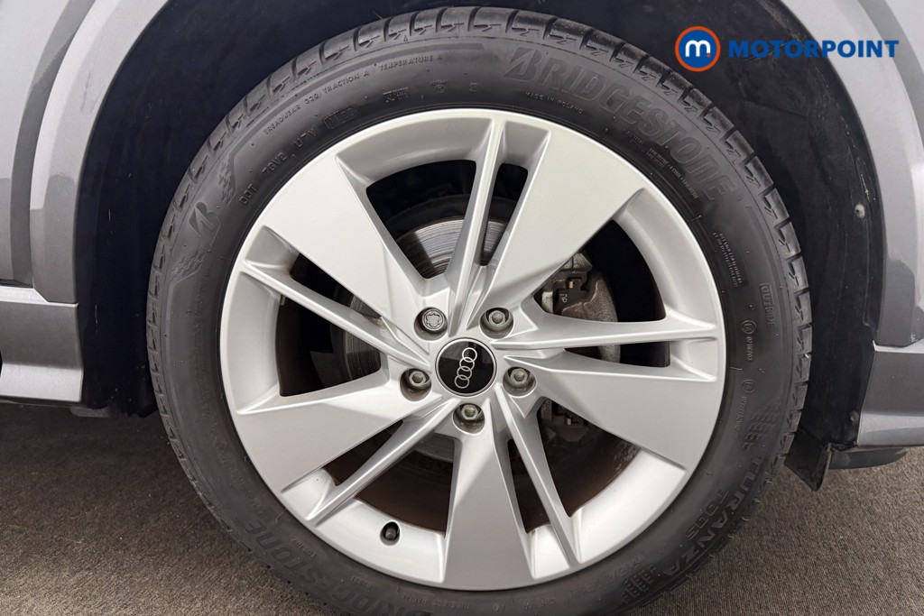 Audi Q2 S Line Automatic Petrol SUV - Stock Number (1653348) - 40th supplementary image
