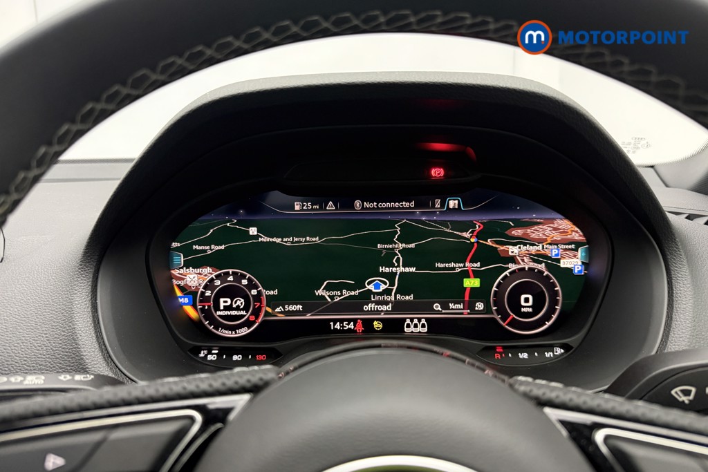 Audi Q2 S Line Automatic Petrol SUV - Stock Number (1653348) - 1st supplementary image