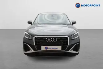 Audi Q2 S Line Automatic Petrol SUV - Stock Number (1653348) - Front bumper