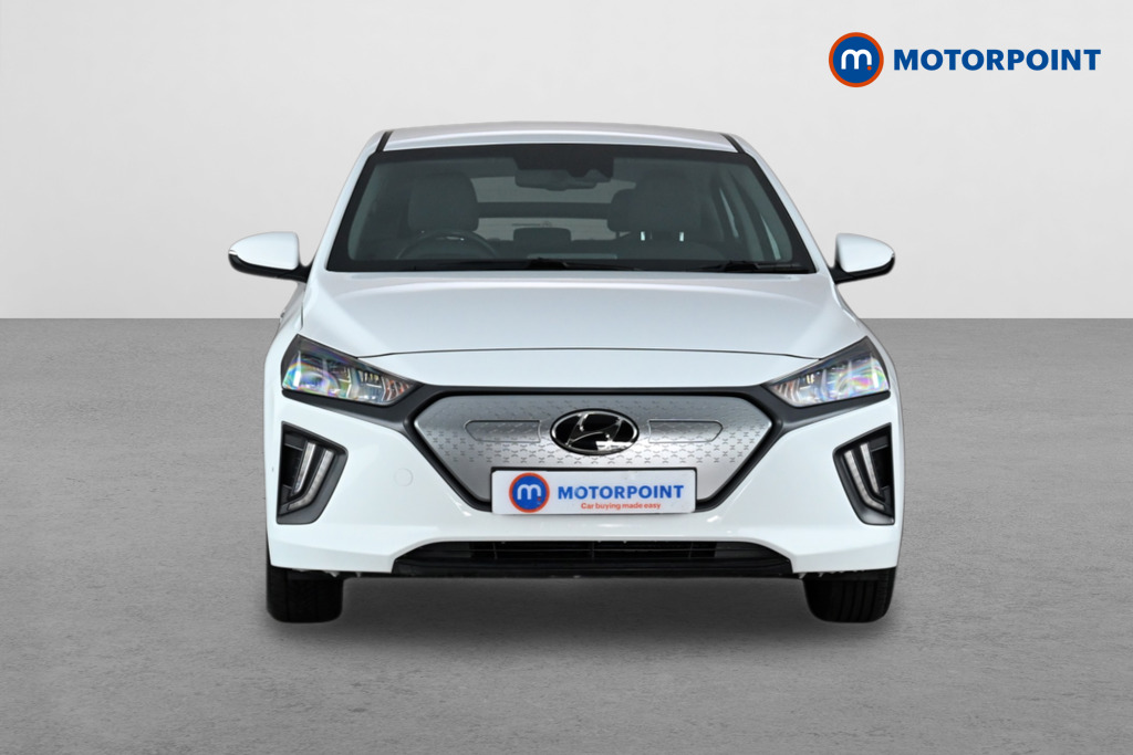 Hyundai Ioniq Premium Automatic Electric Hatchback - Stock Number (1653474) - Front bumper