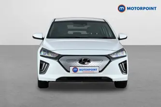 Hyundai Ioniq Premium Automatic Electric Hatchback - Stock Number (1653474) - Front bumper
