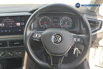 Volkswagen Polo Match Manual Petrol Hatchback - Stock Number (1654144) - 2nd supplementary image