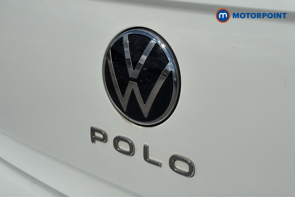 Volkswagen Polo Match Manual Petrol Hatchback - Stock Number (1654144) - 993rd supplementary image