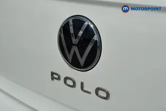 Volkswagen Polo Match Manual Petrol Hatchback - Stock Number (1654144) - 993rd supplementary image