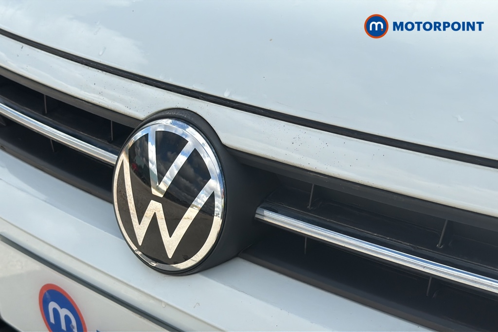 Volkswagen Polo Match Manual Petrol Hatchback - Stock Number (1654144) - 994th supplementary image