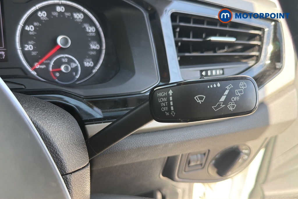 Volkswagen Polo Match Manual Petrol Hatchback - Stock Number (1654144) - 6th supplementary image