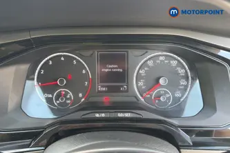 Volkswagen Polo Match Manual Petrol Hatchback - Stock Number (1654144) - 7th supplementary image