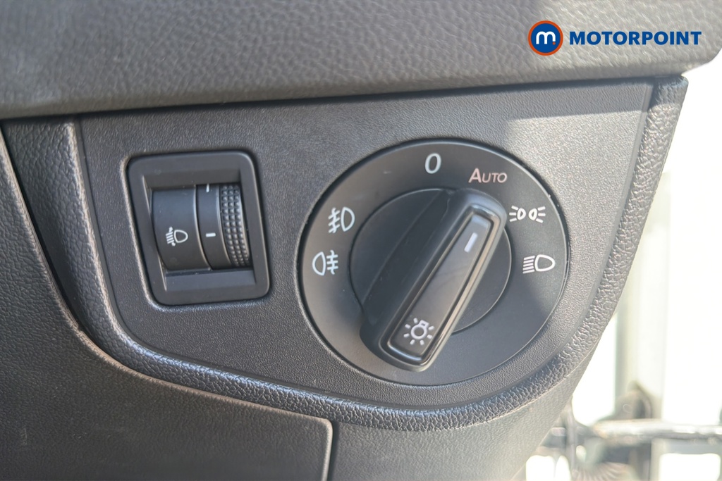 Volkswagen Polo Match Manual Petrol Hatchback - Stock Number (1654144) - 11th supplementary image