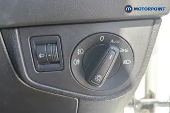 Volkswagen Polo Match Manual Petrol Hatchback - Stock Number (1654144) - 11th supplementary image