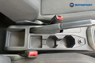 Volkswagen Polo Match Manual Petrol Hatchback - Stock Number (1654144) - 16th supplementary image
