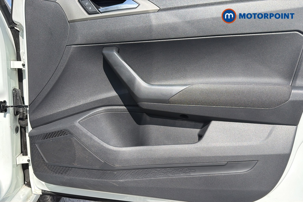 Volkswagen Polo Match Manual Petrol Hatchback - Stock Number (1654144) - 18th supplementary image