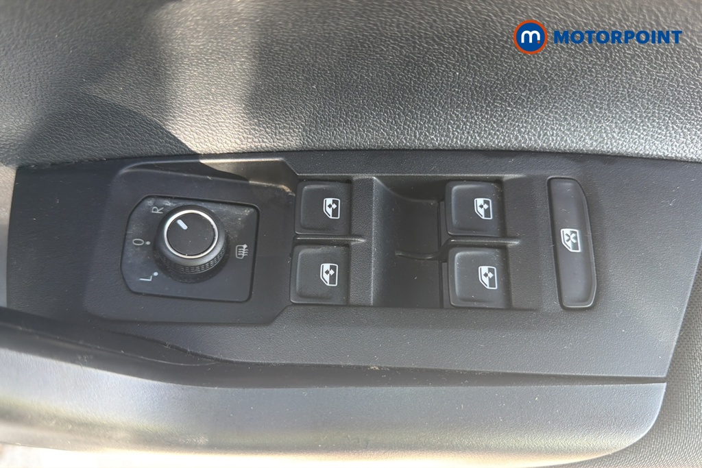 Volkswagen Polo Match Manual Petrol Hatchback - Stock Number (1654144) - 19th supplementary image