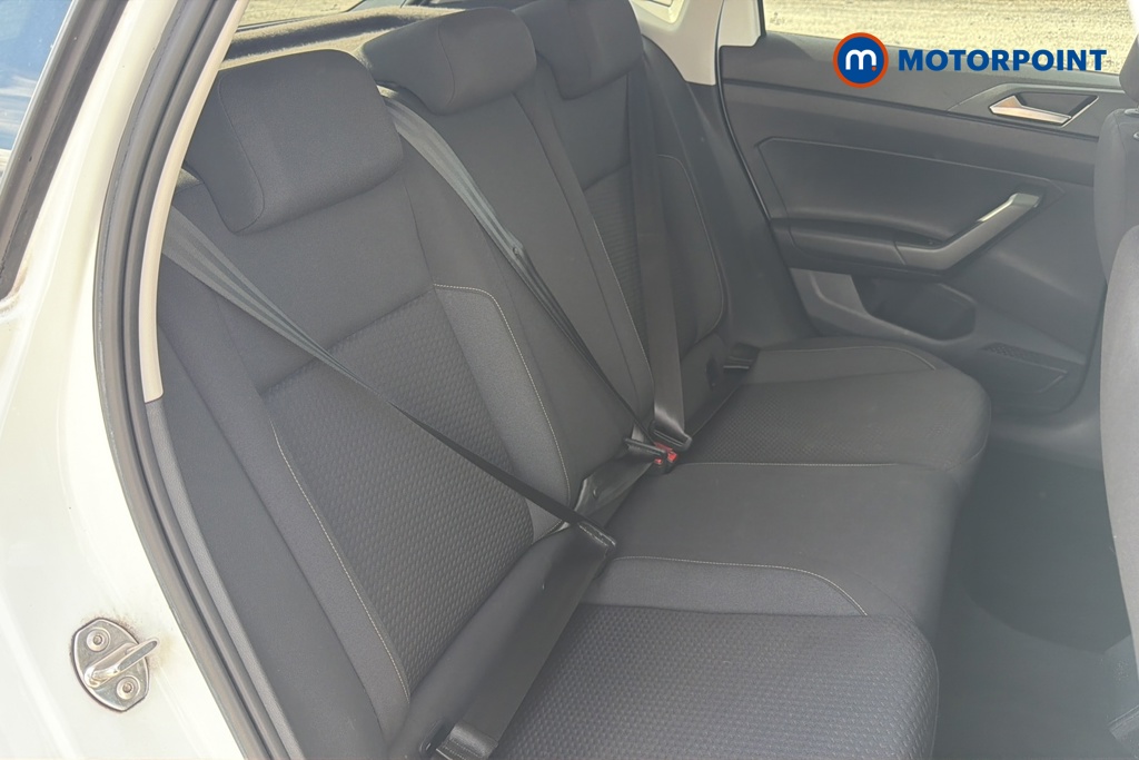 Volkswagen Polo Match Manual Petrol Hatchback - Stock Number (1654144) - 25th supplementary image