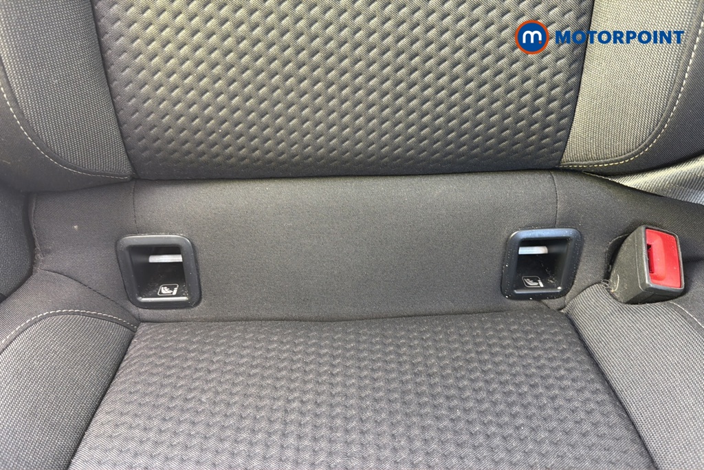 Volkswagen Polo Match Manual Petrol Hatchback - Stock Number (1654144) - 27th supplementary image
