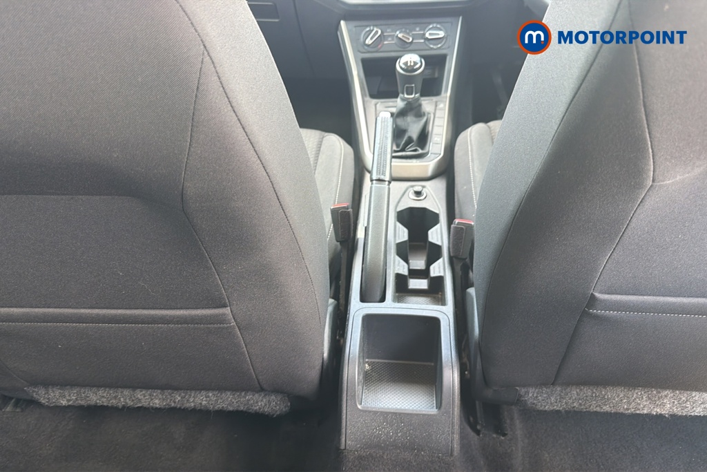 Volkswagen Polo Match Manual Petrol Hatchback - Stock Number (1654144) - 28th supplementary image