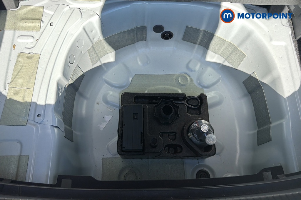 Volkswagen Polo Match Manual Petrol Hatchback - Stock Number (1654144) - 33rd supplementary image