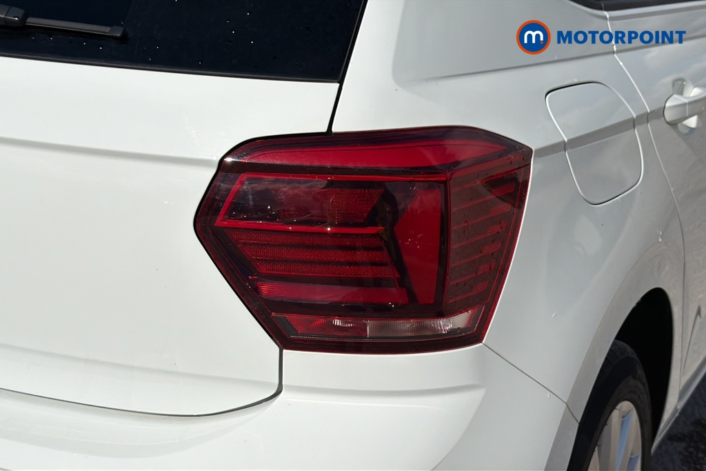 Volkswagen Polo Match Manual Petrol Hatchback - Stock Number (1654144) - 36th supplementary image