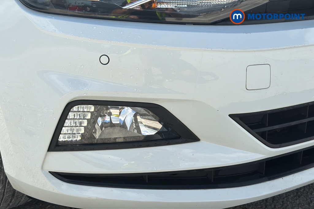 Volkswagen Polo Match Manual Petrol Hatchback - Stock Number (1654144) - 38th supplementary image