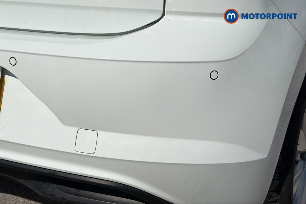 Volkswagen Polo Match Manual Petrol Hatchback - Stock Number (1654144) - 39th supplementary image