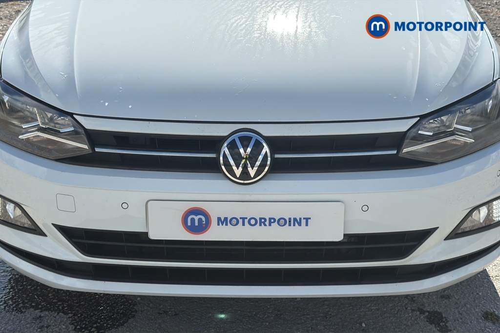 Volkswagen Polo Match Manual Petrol Hatchback - Stock Number (1654144) - 43rd supplementary image